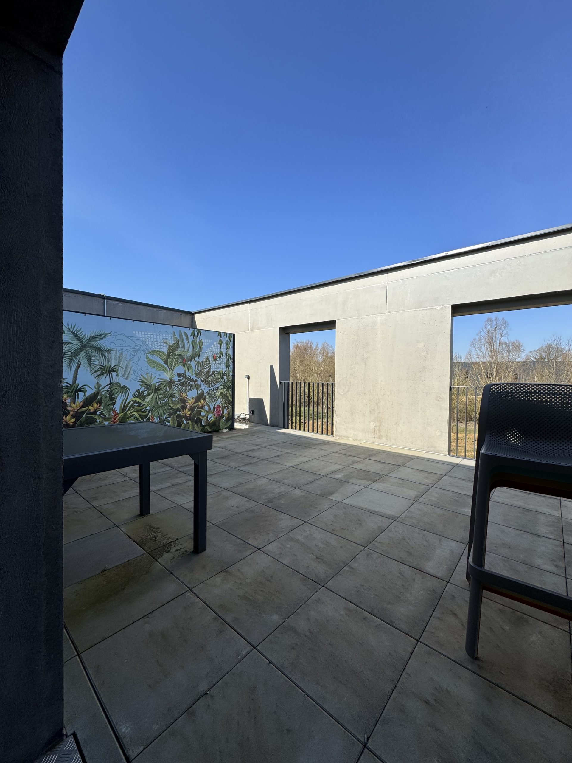 rooftop